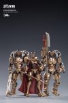 JoyToy Battle For The Stars Golden Legion Saluk