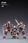 JoyToy Battle For The Stars White Flame Legion Saluk