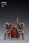 JoyToy Battle For The Stars Golden Legion Saluk