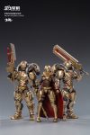 JoyToy Battle For The Stars Golden Legion Saluk