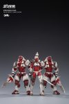 JoyToy Battle For The Stars White Flame Legion Saluk