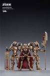 JoyToy Battle For The Stars Golden Legion Saluk
