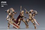 JoyToy Battle For The Stars Golden Legion Saluk