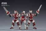 JoyToy Battle For The Stars White Flame Legion Saluk