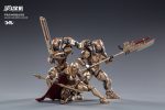 JoyToy Battle For The Stars Golden Legion Saluk