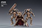 JoyToy Battle For The Stars Golden Legion Saluk