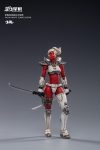 JoyToy Battle For The Stars White Flame Legion Saluk
