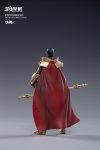 JoyToy Battle For The Stars Golden Legion Saluk