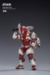 JoyToy Battle For The Stars White Flame Legion Saluk