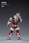 JoyToy Battle For The Stars White Flame Legion Saluk