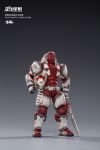 JoyToy Battle For The Stars White Flame Legion Saluk
