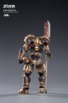 JoyToy Battle For The Stars Golden Legion Saluk