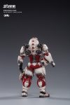 JoyToy Battle For The Stars White Flame Legion Saluk