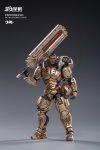 JoyToy Battle For The Stars Golden Legion Saluk