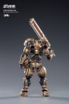JoyToy Battle For The Stars Golden Legion Saluk