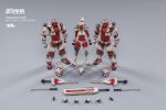 JoyToy Battle For The Stars White Flame Legion Saluk
