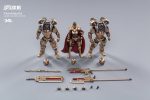 JoyToy Battle For The Stars Golden Legion Saluk
