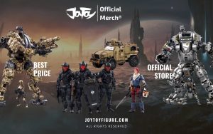 joy toy official website