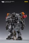 JoyToy Action Figure 23cm Scale 1/25 Dark Source Steelbone Armor H05 Firepower With Pilot Mechanical Collection Army Model Miniature
