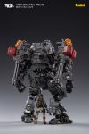 JoyToy Action Figure 23cm Scale 1/25 Dark Source Steelbone Armor H05 Firepower With Pilot Mechanical Collection Army Model Miniature