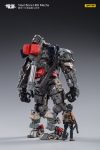 JoyToy Action Figure 23cm Scale 1/24 Dark Source Steelbone Heavy Combat Machine Armor H06 With Pilot Mechanical Collection Army Model Miniature