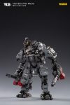 JoyToy Action Figure 23cm Scale 1/25 Dark Source Steelbone Armor H05 Firepower With Pilot Mechanical Collection Army Model Miniature