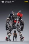 JoyToy Action Figure 23cm Scale 1/24 Dark Source Steelbone Heavy Combat Machine Armor H06 With Pilot Mechanical Collection Army Model Miniature