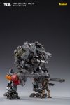 JoyToy Action Figure 23cm Scale 1/25 Dark Source Steelbone Armor H05 Firepower With Pilot Mechanical Collection Army Model Miniature