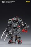 JoyToy Action Figure 23cm Scale 1/24 Dark Source Steelbone Heavy Combat Machine Armor H06 With Pilot Mechanical Collection Army Model Miniature