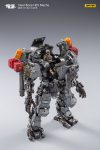 JoyToy Action Figure 23cm Scale 1/25 Dark Source Steelbone Armor H05 Firepower With Pilot Mechanical Collection Army Model Miniature