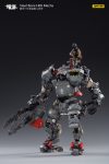 JoyToy Action Figure 23cm Scale 1/24 Dark Source Steelbone Heavy Combat Machine Armor H06 With Pilot Mechanical Collection Army Model Miniature