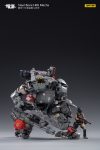 JoyToy Action Figure 23cm Scale 1/24 Dark Source Steelbone Heavy Combat Machine Armor H06 With Pilot Mechanical Collection Army Model Miniature