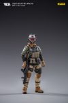 JoyToy Action Figure 23cm Scale 1/25 Dark Source Steelbone Armor H05 Firepower With Pilot Mechanical Collection Army Model Miniature