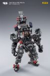 JoyToy Action Figure 23cm Scale 1/24 Dark Source Steelbone Heavy Combat Machine Armor H06 With Pilot Mechanical Collection Army Model Miniature