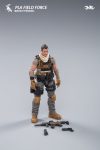 oyToy Action Figure 10cm Scale 1/18 PLA Field Force Team Mechanical Collection Squad Troop Army Model Miniature