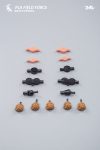 oyToy Action Figure 10cm Scale 1/18 PLA Field Force Team Mechanical Collection Squad Troop Army Model Miniature