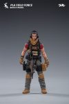 oyToy Action Figure 10cm Scale 1/18 PLA Field Force Team Mechanical Collection Squad Troop Army Model Miniature