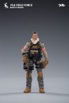 oyToy Action Figure 10cm Scale 1/18 PLA Field Force Team Mechanical Collection Squad Troop Army Model Miniature