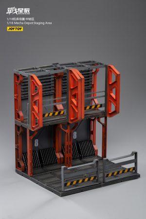 Joytoy official site