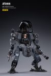 JoyToy Battle For The Stars NORTH Snark Commando Mech With Pilot