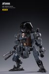 JoyToy Battle For The Stars NORTH Snark Commando Mech With Pilot