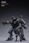JoyToy Battle For The Stars NORTH Snark Commando Mech With Pilot