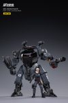 JoyToy Battle For The Stars NORTH Snark Commando Mech With Pilot