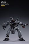 JoyToy Battle For The Stars NORTH Snark Commando Mech With Pilot