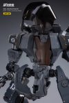 JoyToy Battle For The Stars NORTH Snark Commando Mech With Pilot