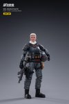 JoyToy Battle For The Stars NORTH Snark Commando Mech With Pilot