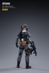 JoyToy Battle For The Stars NORTH Snark Commando Mech With Pilot
