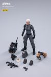 JoyToy Battle For The Stars NORTH Snark Commando Mech With Pilot