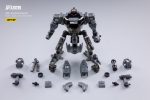 JoyToy Battle For The Stars NORTH Snark Commando Mech With Pilot