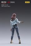 JoyToy Action Figure Life After Infected Female LAI003